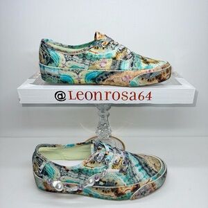 VANS AUTHENTIC 44 DECK COLORING